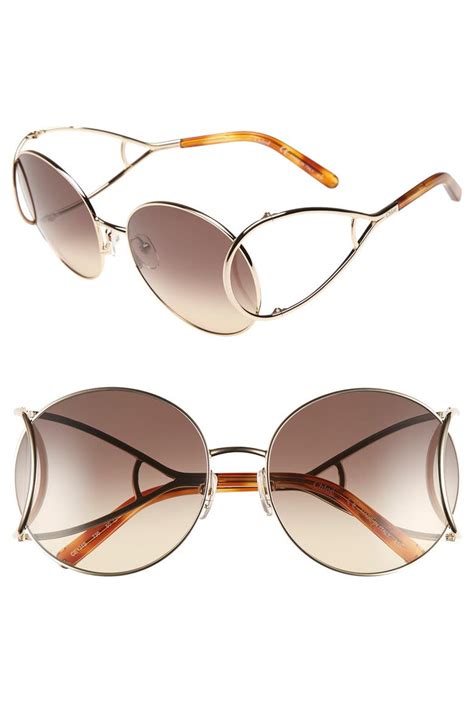 chloe sunglasses jackson|Chloé Jackson Sonnenbrillen .